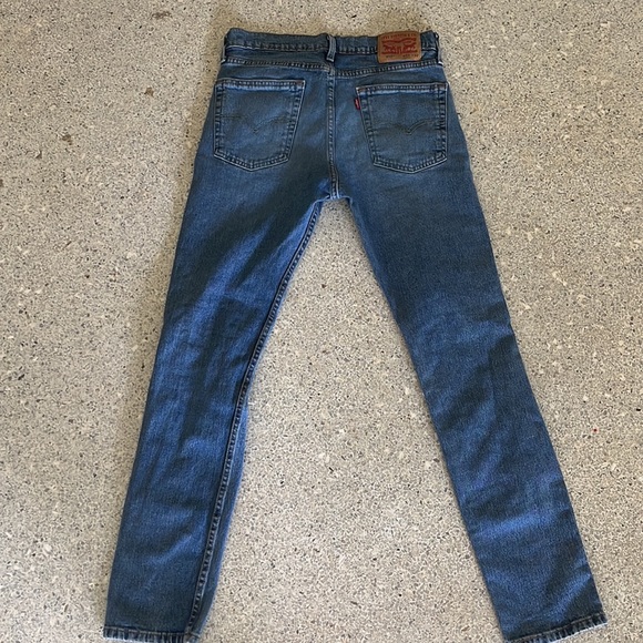 Levi’s 510 size 31/32 vintage - Picture 5 of 10
